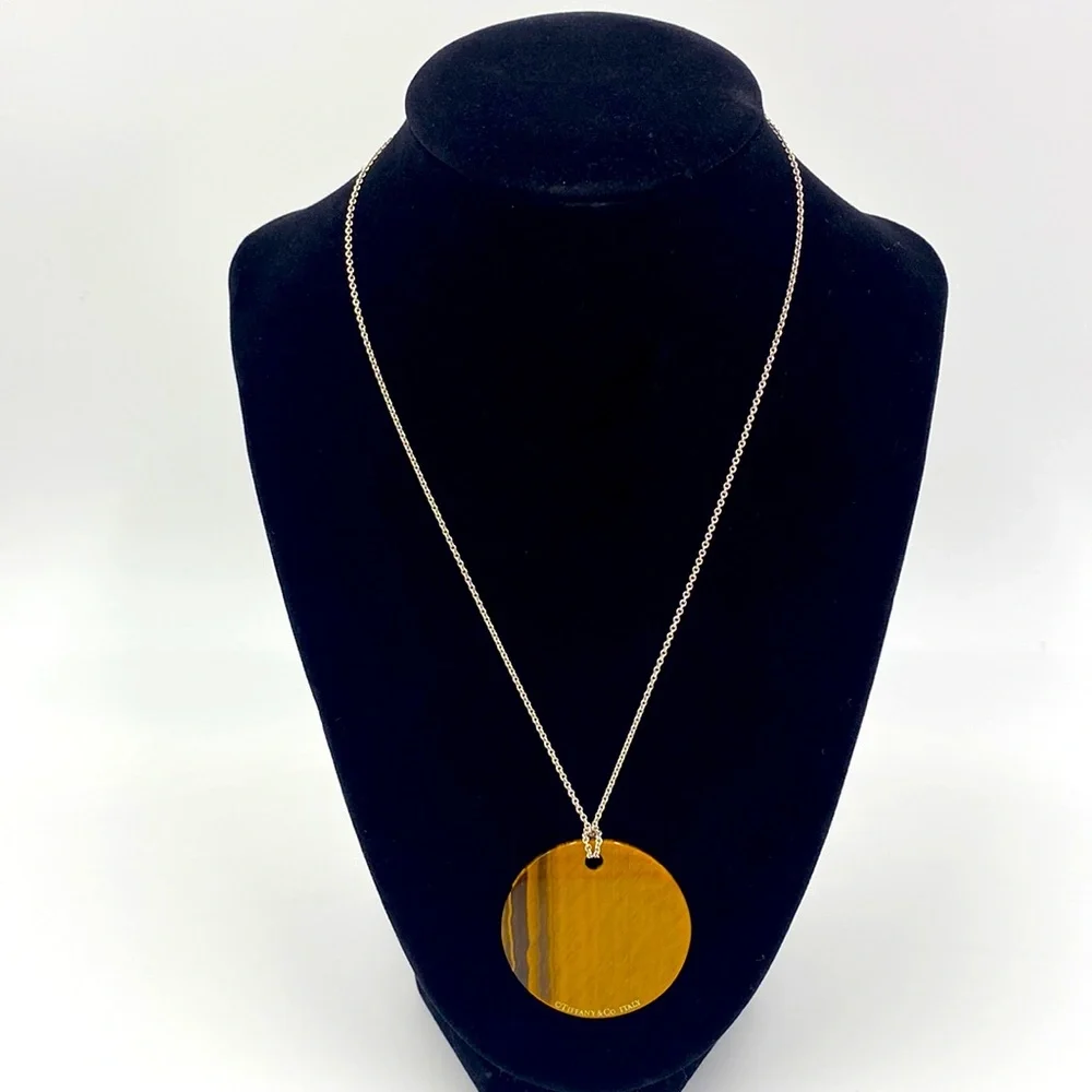 Notes‎ necklace - Picture 6 of 11